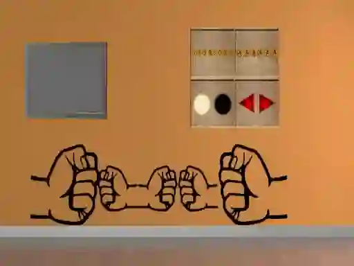 Joc Coach Escape on-line