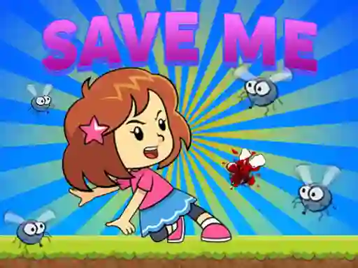 Joc Save From Mosquito on-line