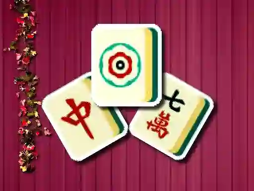 Joc Mahjong Tiles Quest on-line