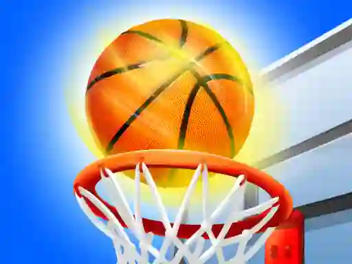 Joc Basketball King on-line