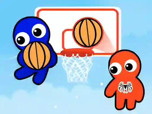 Joc Basket Shot Master on-line
