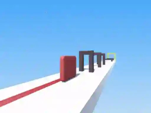 Joc Crazy Jelly Shift on-line
