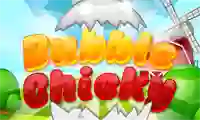 Joc Bubble Chicky on-line