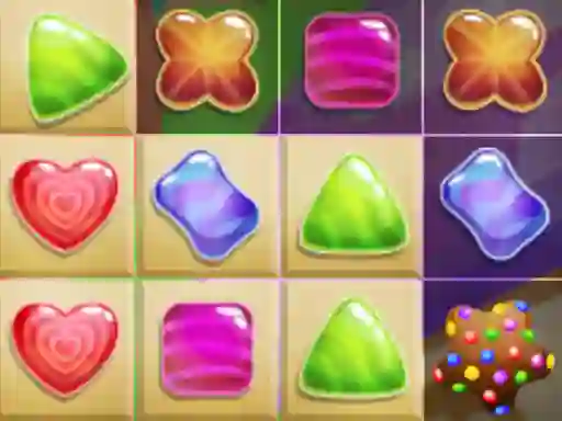 Joc Candy Mania on-line