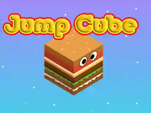 Joc Jump Cube on-line