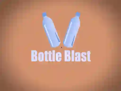 Joc Bottle Blast on-line