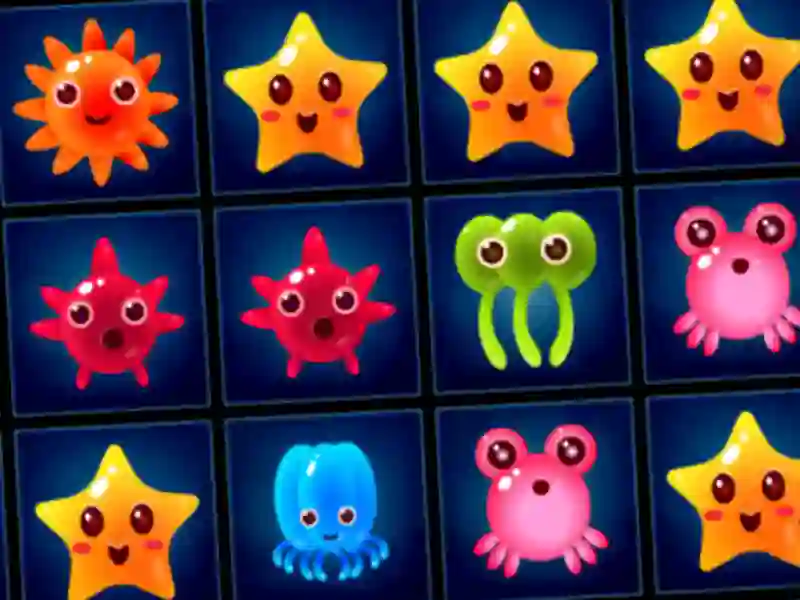 Joc Aquatic Blocks on-line