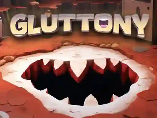Joc Gluttony on-line