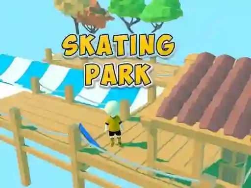 Joc Skating Park on-line