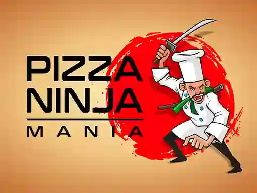 Joc Pizza Ninja Mania on-line