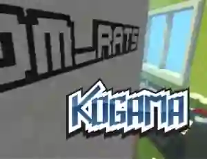 Joc Kogama: DM Rats on-line
