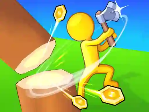 Joc Idle Island on-line