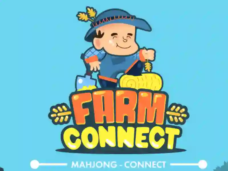 Joc Farm Connect on-line