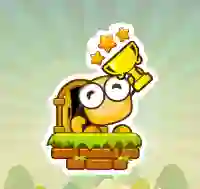 Joc Jump Jump Puzzle on-line