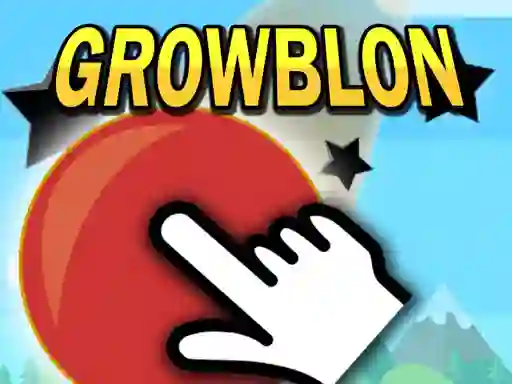 Joc GrowBlon on-line