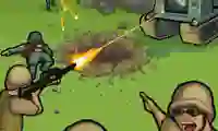 Joc Blitz Tactics on-line