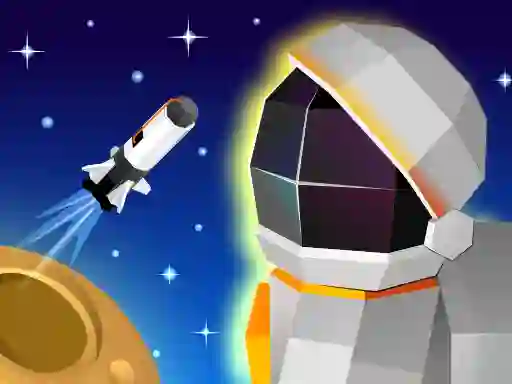 Joc Moon Mission on-line