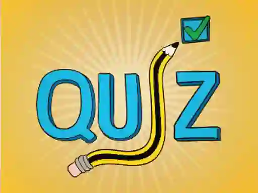 Joc EG Quiz Games on-line