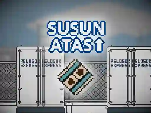 Joc Susun Atas on-line