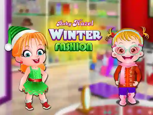 Joc Baby Hazel Winter Fashion on-line