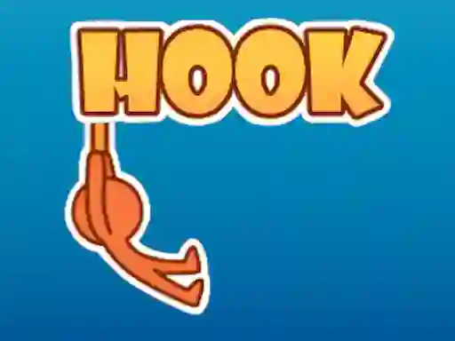 Joc Hook on-line