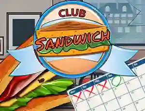 Joc Club Sandwich on-line