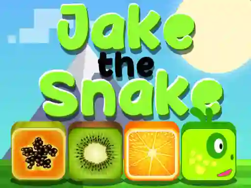 Joc Jake The Snake on-line