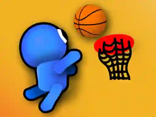 Joc Basket Battle on-line