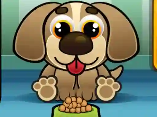 Joc Feed MyPetDog Number on-line