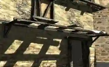 Joc antique village escape on-line