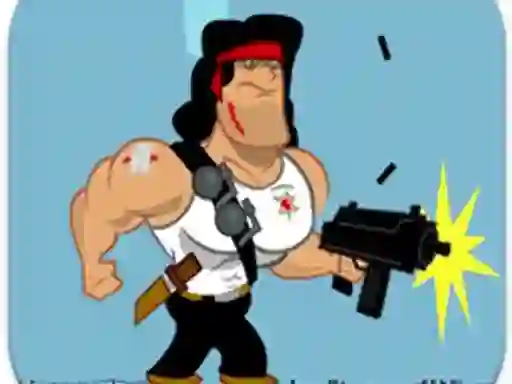 Joc City Hero on-line