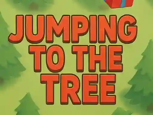 Joc Jumping To The Tree on-line