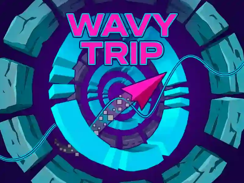 Joc Wavy Trip on-line