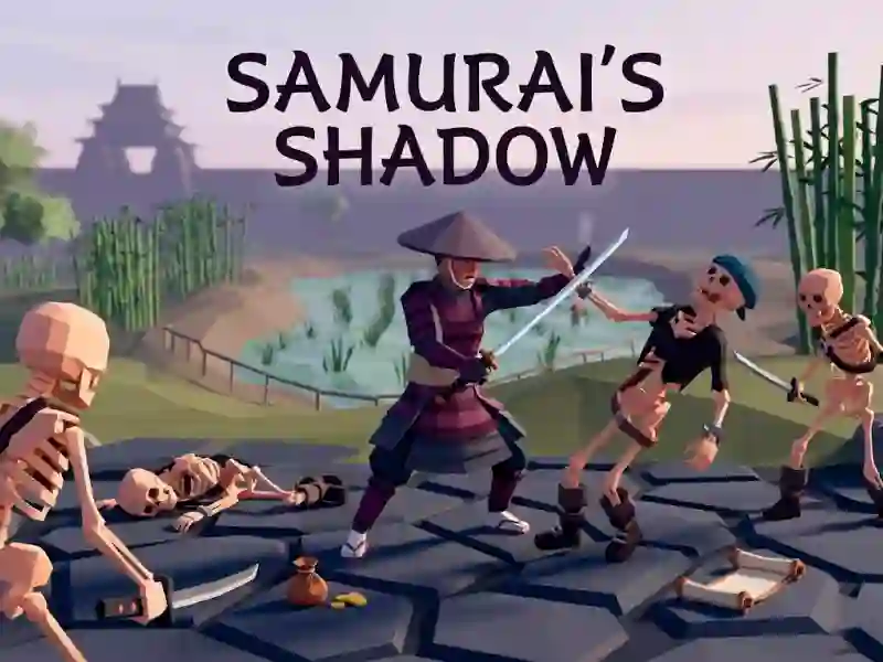 Joc Samurai’s Shadow on-line