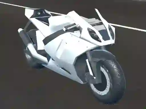 Joc Moto Racer on-line