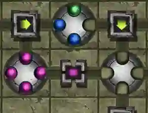 Joc Marble Balls on-line