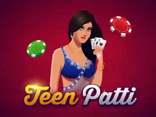 Joc Teen Patt on-line