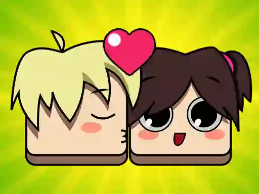 Joc Kiss Me on-line