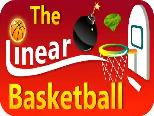 Joc The Linear Basketball on-line