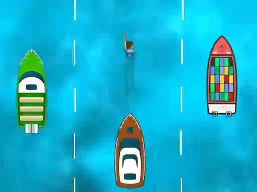 Joc Steer Your Boat on-line