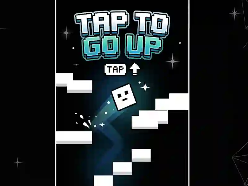 Joc Tap to Go Up on-line