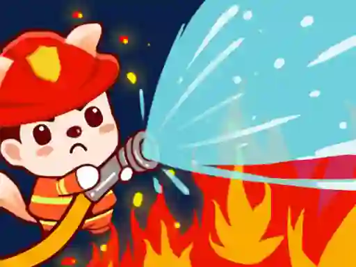 Joc Fire Brigade on-line