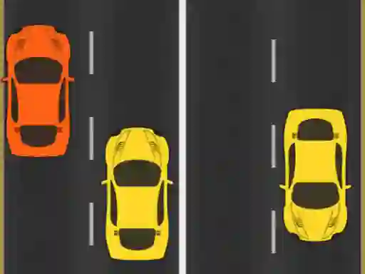 Joc Traffic Driver on-line