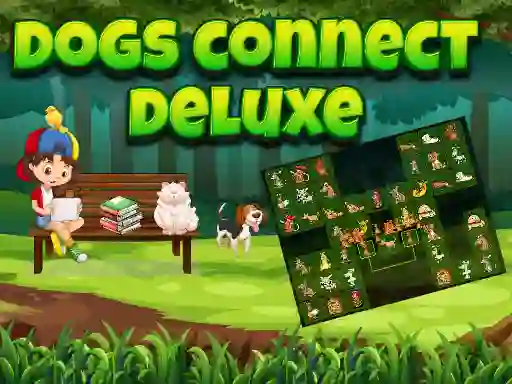 Joc Dogs Connect Deluxe on-line