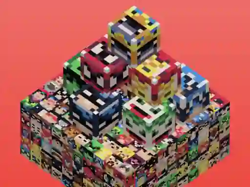 Joc Superhero Tower on-line