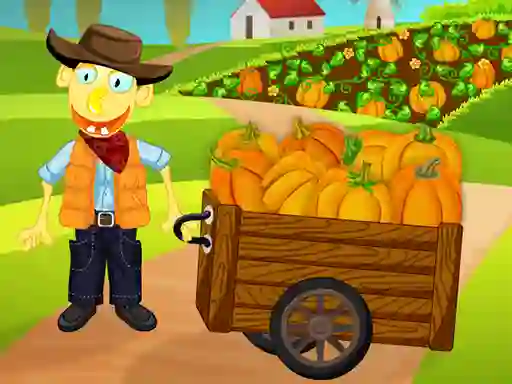 Joc Pumpkin Patch on-line