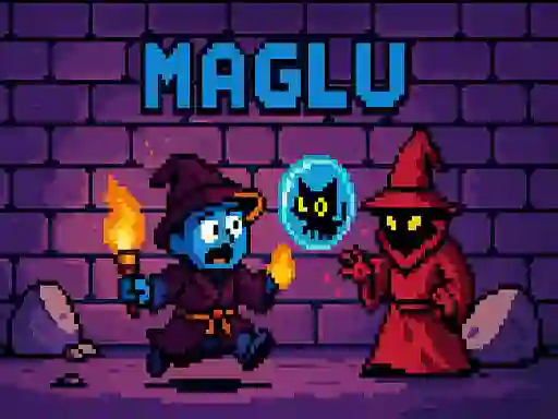 Joc Maglu v2 on-line