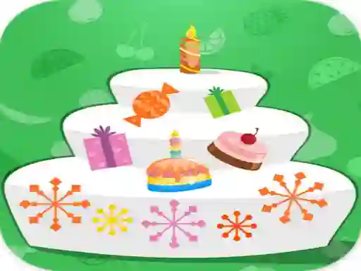 Joc Perfect Cake Master on-line
