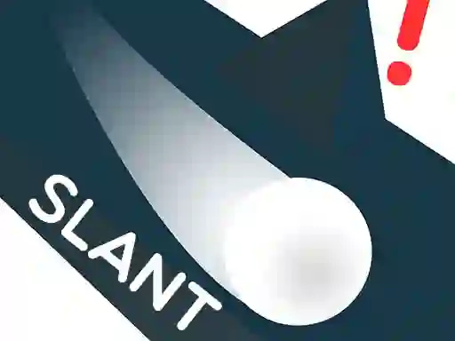 Joc Slant on-line