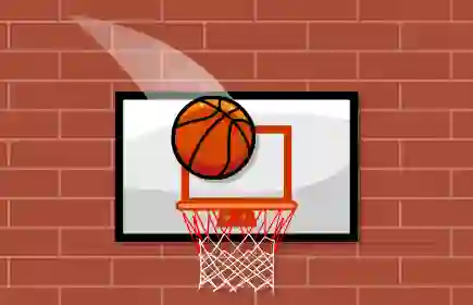 Joc Basket Fall on-line